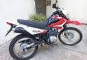 Motos - Motomel Skua 150 2024 Nafta 4100Km - En Venta