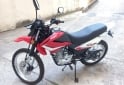 Motos - Motomel Skua 150 2024 Nafta 4100Km - En Venta