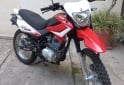 Motos - Motomel Skua 150 2024 Nafta 4100Km - En Venta