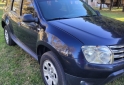 Utilitarios - Renault Duster 1.6 Confort Plus 2014 Nafta 176000Km - En Venta