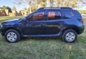 Utilitarios - Renault Duster 1.6 Confort Plus 2014 Nafta 176000Km - En Venta