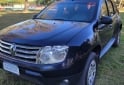 Utilitarios - Renault Duster 1.6 Confort Plus 2014 Nafta 176000Km - En Venta