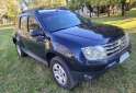 Utilitarios - Renault Duster 1.6 Confort Plus 2014 Nafta 176000Km - En Venta