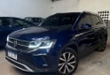 Camionetas - Volkswagen TAOS HIGHLINE 250TSI AT 2022 Nafta 64500Km - En Venta