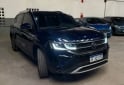 Camionetas - Volkswagen TAOS HIGHLINE 250TSI AT 2022 Nafta 64500Km - En Venta