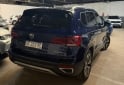 Camionetas - Volkswagen TAOS HIGHLINE 250TSI AT 2022 Nafta 64500Km - En Venta