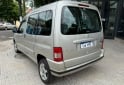 Utilitarios - Peugeot BERLINGO MULTISPACE 1.6 2012 Nafta 230000Km - En Venta