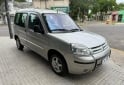 Utilitarios - Peugeot BERLINGO MULTISPACE 1.6 2012 Nafta 230000Km - En Venta
