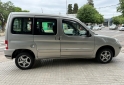 Utilitarios - Peugeot BERLINGO MULTISPACE 1.6 2012 Nafta 230000Km - En Venta