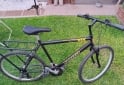 Deportes - Vendo bicicleta Venzo rodado 26 - En Venta