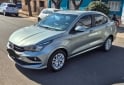 Autos - Fiat Cronos 2018 Nafta 75500Km - En Venta