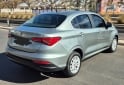 Autos - Fiat Cronos 2018 Nafta 75500Km - En Venta