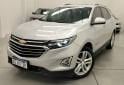 Camionetas - Chevrolet Equinox Premier Awd 2019 Nafta 120000Km - En Venta