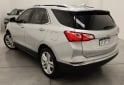Camionetas - Chevrolet Equinox Premier Awd 2019 Nafta 120000Km - En Venta