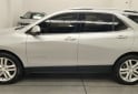 Camionetas - Chevrolet Equinox Premier Awd 2019 Nafta 120000Km - En Venta