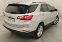Camionetas - Chevrolet Equinox Premier Awd 2019 Nafta 120000Km - En Venta