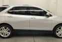 Camionetas - Chevrolet Equinox Premier Awd 2019 Nafta 120000Km - En Venta