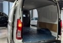 Utilitarios - Toyota Hiace 2021 Diesel 119000Km - En Venta