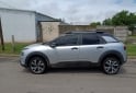 Autos - Citroen C4 Cactus 2021 Nafta 186000Km - En Venta