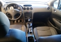 Autos - Peugeot 308 2016 Nafta 105000Km - En Venta