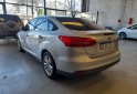 Autos - Ford Focus 1.6 no fiesta ka 2018 Nafta 53000Km - En Venta