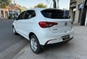 Autos - Fiat Argo 2018 Nafta  - En Venta
