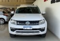 Camionetas - Volkswagen Amarok V6 Comfortline 2023 Diesel 18000Km - En Venta