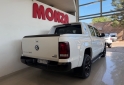 Camionetas - Volkswagen Amarok V6 Comfortline 2023 Diesel 18000Km - En Venta