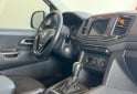 Camionetas - Volkswagen Amarok V6 Comfortline 2023 Diesel 18000Km - En Venta