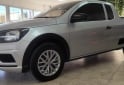 Camionetas - Volkswagen SAVEIRO 2017 Nafta 112743Km - En Venta