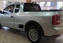 Camionetas - Volkswagen SAVEIRO 2017 Nafta 112743Km - En Venta