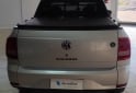 Camionetas - Volkswagen SAVEIRO 2017 Nafta 112743Km - En Venta