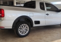 Camionetas - Volkswagen SAVEIRO 2017 Nafta 112743Km - En Venta