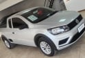 Camionetas - Volkswagen SAVEIRO 2017 Nafta 112743Km - En Venta