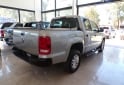 Camionetas - Volkswagen amarok starline 2016 Diesel 150000Km - En Venta