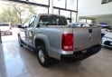 Camionetas - Volkswagen amarok starline 2016 Diesel 150000Km - En Venta