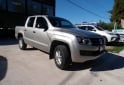 Camionetas - Volkswagen amarok starline 2016 Diesel 150000Km - En Venta