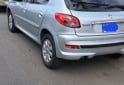 Autos - Peugeot 207 2011 Diesel 182000Km - En Venta