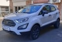 Autos - Ford Eco Sport 1.5 freestyle l 2018 Nafta 102318Km - En Venta