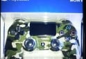 Electr�nica - PS4 usada - En Venta