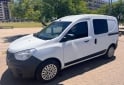 Utilitarios - Renault KANGOO II EXPRESS EMOTION 2020 GNC  - En Venta