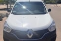 Utilitarios - Renault KANGOO II EXPRESS EMOTION 2020 GNC  - En Venta