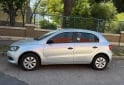 Autos - Volkswagen GOL TREND 1.6 2015 Nafta 175000Km - En Venta