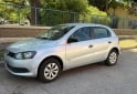 Autos - Volkswagen GOL TREND 1.6 2015 Nafta 175000Km - En Venta
