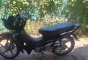 Motos - Guerrero Dl 110 2016 Nafta 29800Km - En Venta