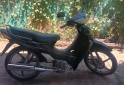 Motos - Guerrero Dl 110 2016 Nafta 29800Km - En Venta