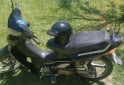 Motos - Guerrero Dl 110 2016 Nafta 29800Km - En Venta