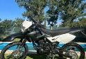 Motos - Motomel Xtreme 125 2022 Nafta 8500Km - En Venta