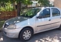Autos - Renault Logan 1 authentic 1 6 8v 2013 GNC 500Km - En Venta