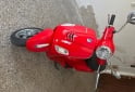 Motos - Vespa VXL 150 2024 Nafta 1500Km - En Venta